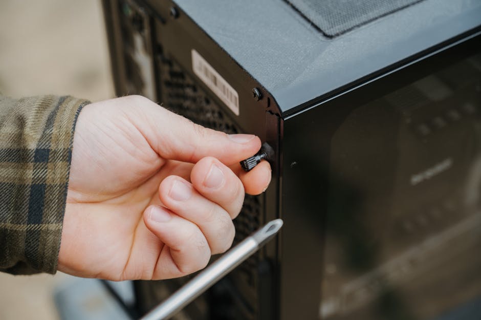 Corsair 4000D Airflow