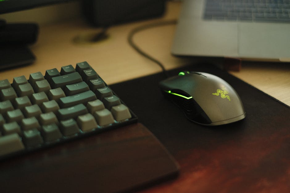 Razer BlackWidow V3