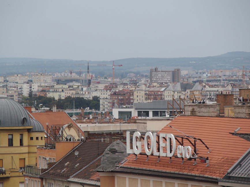 LG 27GP850-B QHD Gaming Monitor