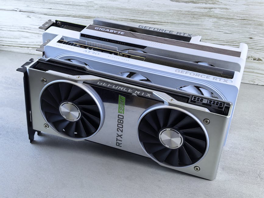 NVIDIA GeForce RTX 4060 8GB